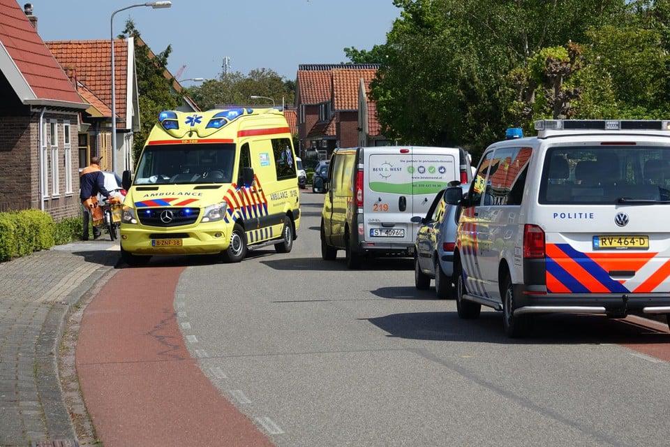 Sluiproute Berkhout veel populairder dan gedacht en meeste mensen rijden ook te hard, wethouder wil 
